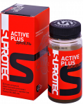 Триботехнический состав Супротек "Active Plus" (Актив Плюс Дизель) в масло дизельного двигателя
