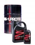 HC - cинтетическое моторное масло Suprotec Comfort 5W-40 60 л., 4л, 1л.