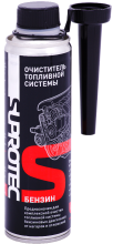 Очиститель бензиновой топливной системы «Супротек»